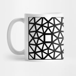 gmtrx lawal v2 f134 polyhedron matrix Mug